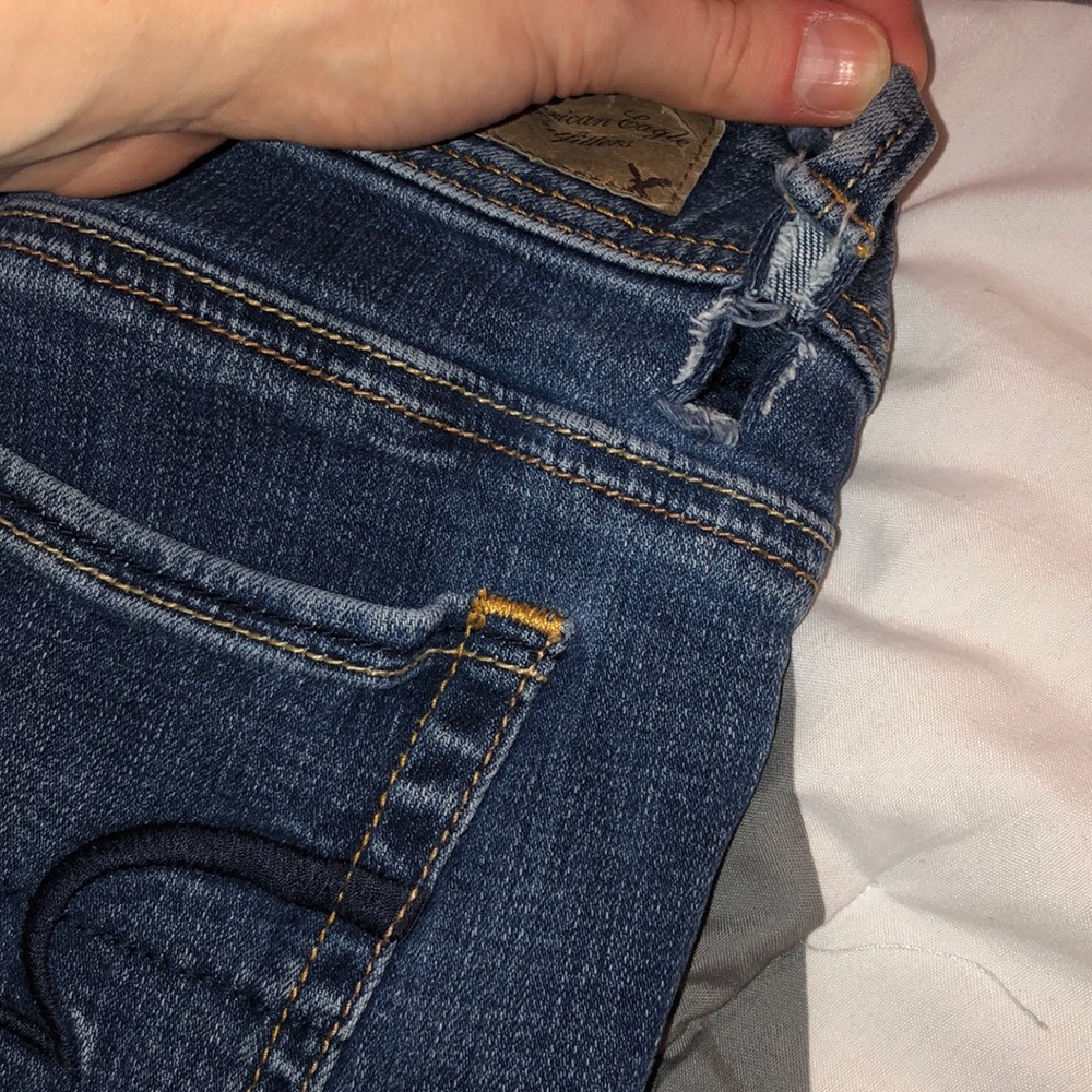 American eagle jeans - Picture 2 of 5
